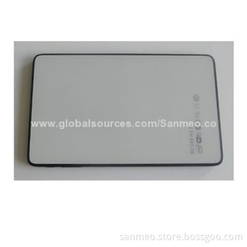 Win8.1 Tablet PC, 8-inch Intel Baytrail-T Z3740 Quad-core, Intel HD Graphic (Gen7) GPU/Double Camera